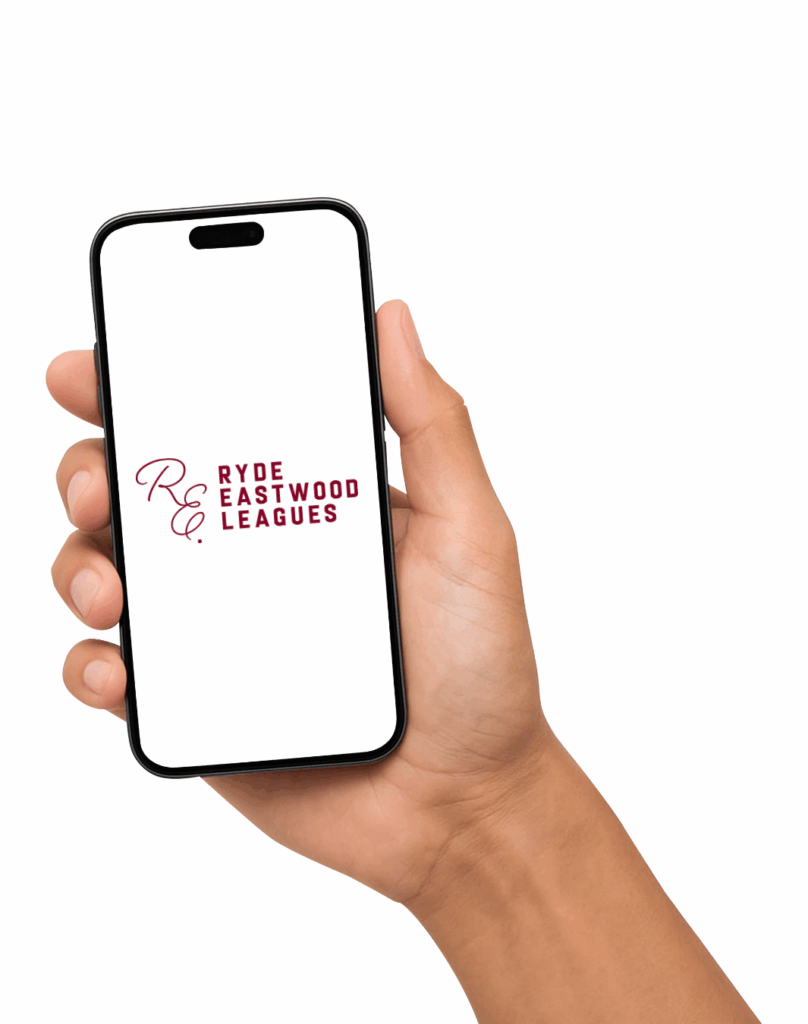 Page Banner Club App