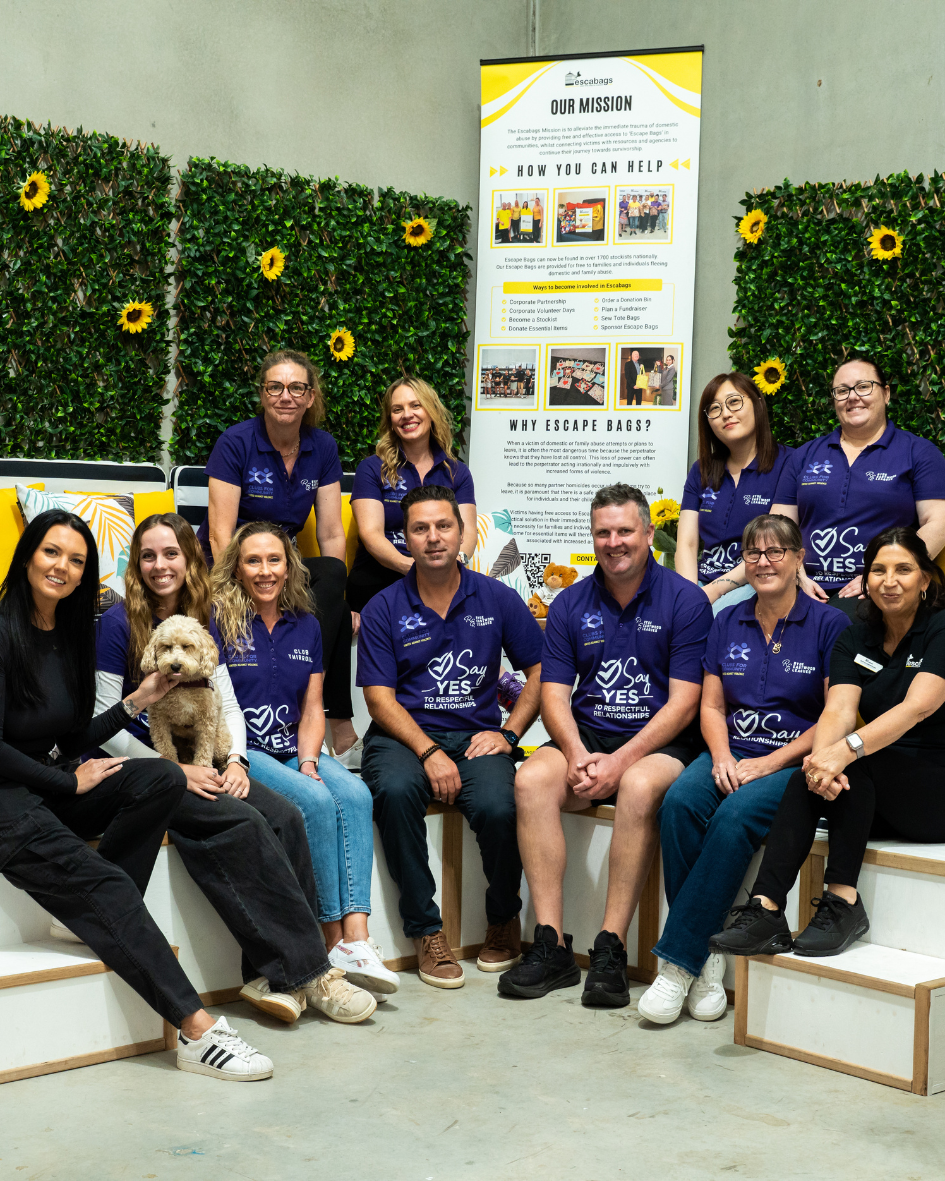 Escabags